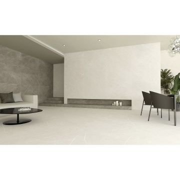 Керамогранит Baldocer Eternal Cream Natural 60x120 см
