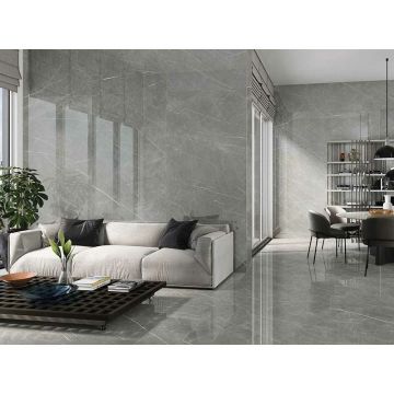 Керамогранит Baldocer Eternal Cream Pulido 60x120 см