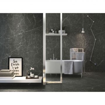 Керамогранит Baldocer Fox Graphite Pulido 60x120 см