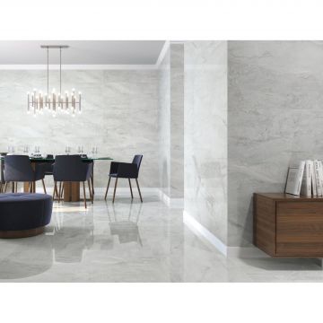 Керамогранит Baldocer Pienza Grigio Pulido 60x120 см