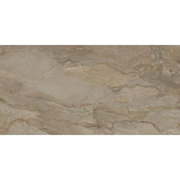 Керамогранит Baldocer Pienza Miele Pulido 60x120 см