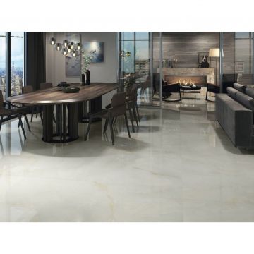 Керамогранит Baldocer Quios Cream Pulido 60x120 см