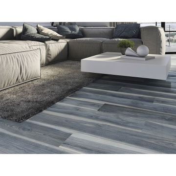 Керамогранит Baldocer Vancouver Sky Pulido 20x120 см