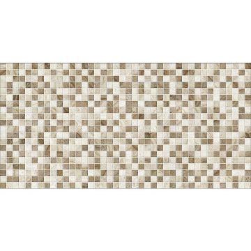 Настенная плитка Cube Ceramica Samarkand Dark 25x50 см