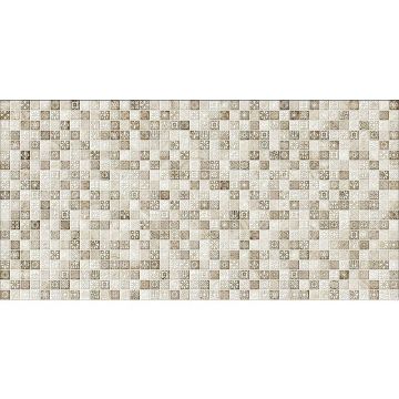 Декор Cube Ceramica (Куб Керамика) Samarkand Decor 2 25x50 см