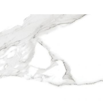 Керамогранит Cube Ceramica (Куб Керамика) Statuario 60x60 см полированный, УТ000049395