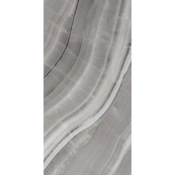 Керамогранит Cube Ceramica (Куб Керамика) Superior Grey 80x160 см полированный, УТ000054498