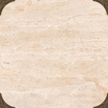 Керамогранит Cube Ceramica Travertine Flex 60x60 см полир.