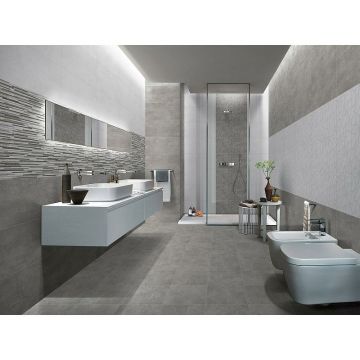 Напольная плитка Cube Ceramica (Куб Керамика) F_Urban Cemento 30x30 см, УТ000031005