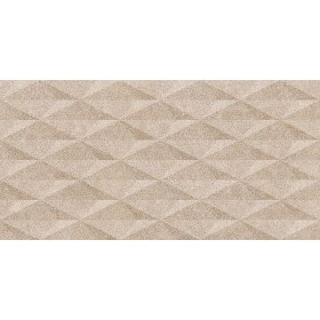 Настенная плитка Cube Ceramica (Куб Керамика) Urban Geo Brown 30x60 см