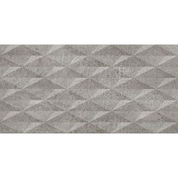 Настенная плитка Cube Ceramica (Куб Керамика) Urban Geo Cemento 30x60 см