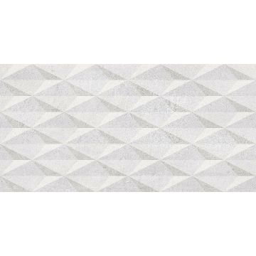 Настенная плитка Cube Ceramica (Куб Керамика) Urban Geo Gris 30x60 см
