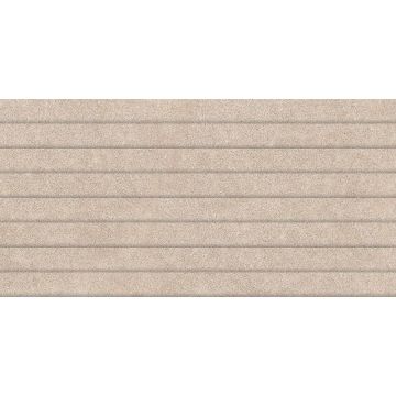 Настенная плитка Cube Ceramica (Куб Керамика) Urban Stairs Brown 30x60 см