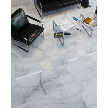 Керамогранит Cube Ceramica Crush Light Geo 60x120 см
