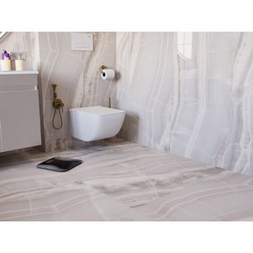 Керамогранит Cube Ceramica Dolce Agata 60x120 см полир.
