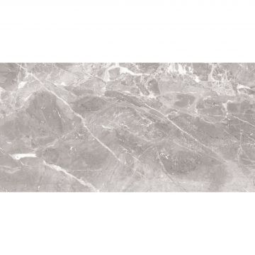 Керамогранит Cube Ceramica Savage Grey 60x120 см полир.