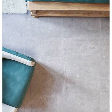Керамогранит Cube Ceramica Crush Grey 59,5x59,5 см мат.