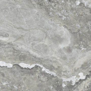 Керамогранит Cube Ceramica Ademar Grey 60x60 см полир.
