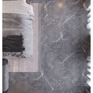 Керамогранит Cube Ceramica Dark Stone 60x120 см мат.