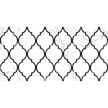 Настенная плитка Cube Ceramica Insomnia Arabeski 30x60 см