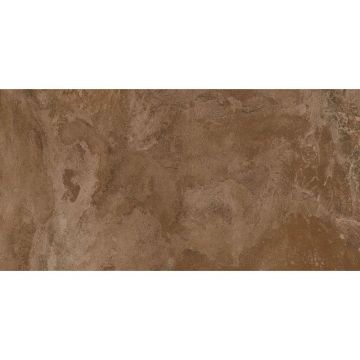 Настенная плитка Cube Ceramica (Куб Керамика) Antique Cave Choco 30x60 см