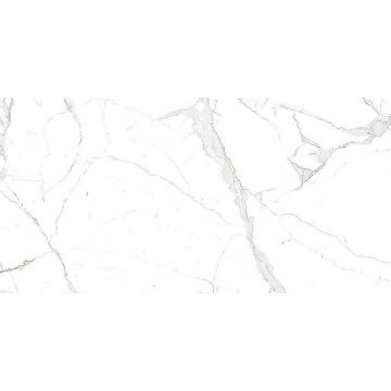 Настенная плитка Cube Ceramica Insomnia White 30x60 см