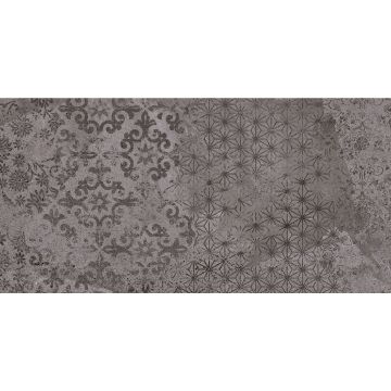 Настенная плитка Cube Ceramica (Куб Керамика) G Iron Stone Cemento HL 30x60 см