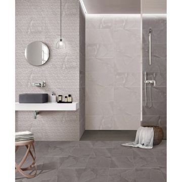 Настенная плитка Cube Ceramica (Куб Керамика) G Iron Stone Cemento HL 30x60 см