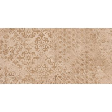 Настенная плитка Cube Ceramica (Куб Керамика) G Iron Stone Crema HL 30x60 см