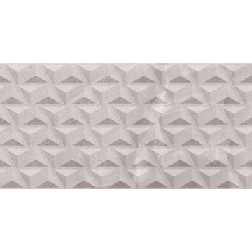 Настенная плитка Cube Ceramica (Куб Керамика) Iron Stone Gris HL 02 30x60 см