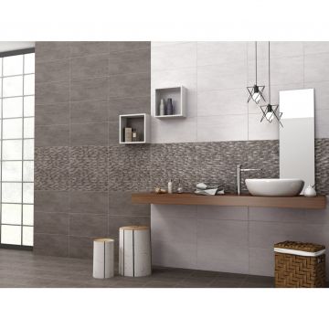 Напольная плитка Cube Ceramica (Куб Керамика) F Moon Rock Grey 30x30 см