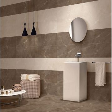 Настенная плитка Cube Ceramica Mumbai Crema 30x60 см