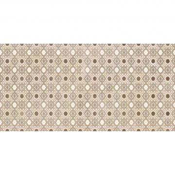 Декор Cube Ceramica (Куб Керамика) R Mumbai Coffee Cheks Decor 30x60 см