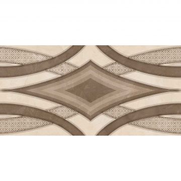 Декор Cube Ceramica (Куб Керамика) R Mumbai Decor 30x60 см