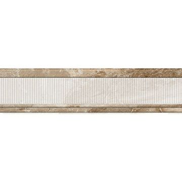 Бордюр Cube Ceramica (Куб Керамика) Napoli Border-1 7.5x30 см
