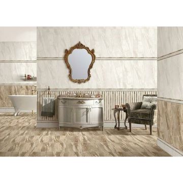Бордюр Cube Ceramica (Куб Керамика) Napoli Border-1 7.5x30 см