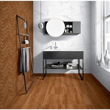 Настенная плитка Cube Ceramica Nature Light 30x60 см
