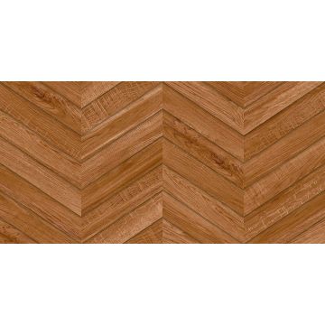 Настенная плитка Cube Ceramica Nature Shevron 30x60 см