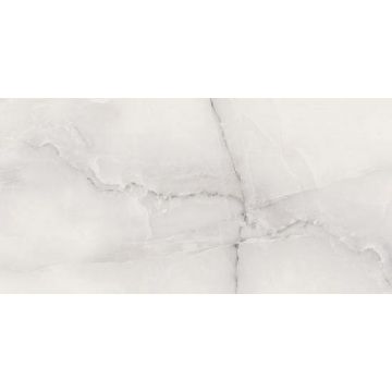 Керамогранит Cube Ceramica Onyx Grey 60x120 см полир.