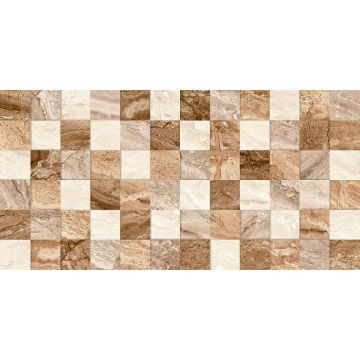 Мозаика Cube Ceramica Prado Mosaic Beige 30x60 см