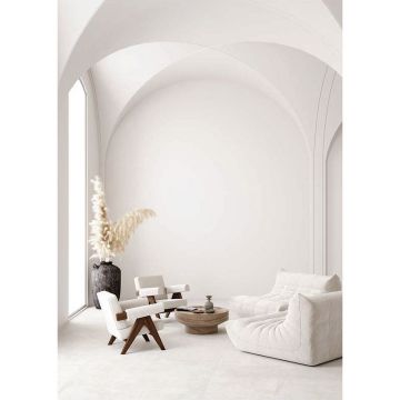 Керамогранит Prime Ceramics (Прайм Керамикс) Loft Ivory 120х60х0,95 см Ректификат Матовый, GRP12060LF-IV