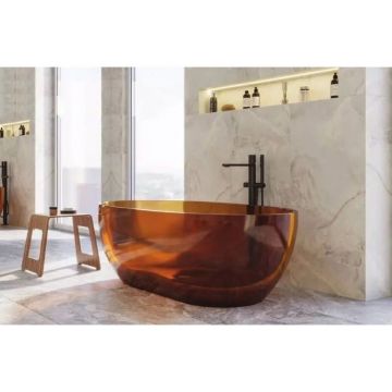 Керамогранит Prime Ceramics (Прайм Керамикс) Onice Silver 120x60x0,95 см Ректификат Матовый, GRP12060OC-SI