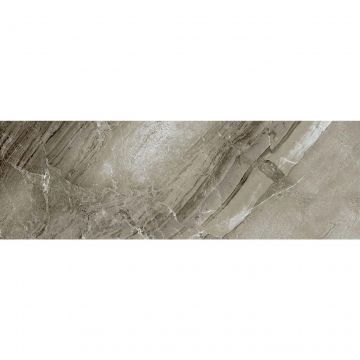 Керамическая плитка Eurotile (Евротаил) Eclipse Gray 29,5х89,5 см (626 ECP3GY)