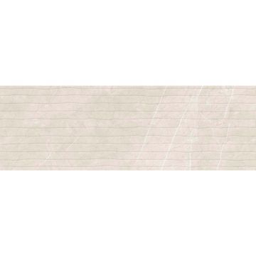 Керамическая плитка Eurotile (Евротаил) Andora Light рельеф 29,5х89,5 см (612 AOF1GY)