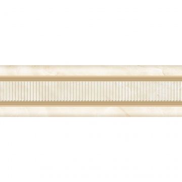 Бордюр Eurotile (Евротаил) Ermitage 8,5х29,5 см (552)