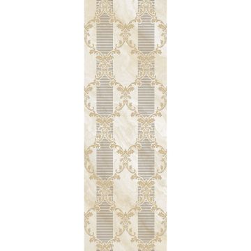 Декор Eurotile (Евротаил) Ermitage 29,5х89,5 см (76)