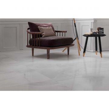 Керамогранит Eurotile Geralt Light 80х160 см (504)