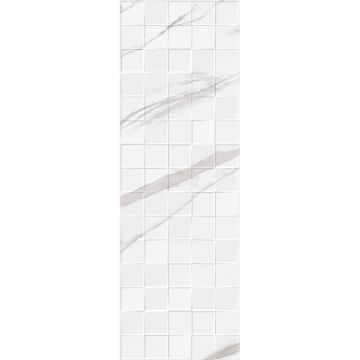 Керамическая плитка Eurotile (Евротаил) Insomnia рельеф 29,5х89,5 см (682 IMD1WT)