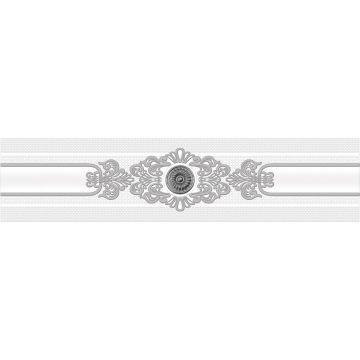Декор Eurotile Insomnia центр 7х29,5 см (685)