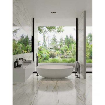 Керамогранит Eurotile Jasmine 60х120 см (719 JSU1WT)